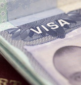 Миграционная виза в США и виза воссоединения с семьей