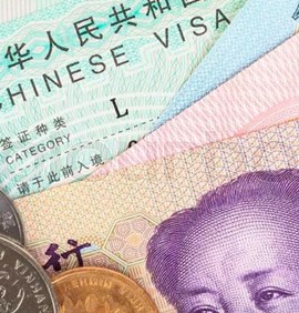 Экспресс-путь к Великой стене: как срочно получить визу в Китай