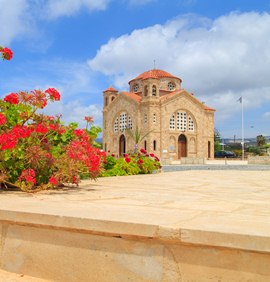 Визовые услуги в Оформление визы на Кипр - срочное оформление