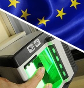 Тонкости оформления биометрии на шенген