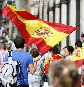 Консульство Испании чаще других отказывают в выдаче виз российским туристам