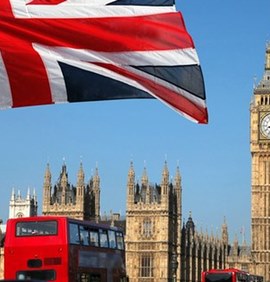 Британский визовый отдел призвал россиян заранее подавать документы на визу