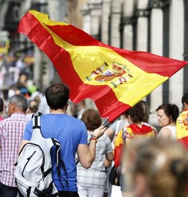 Какие нужны документы на визу в Мадрид на 1 год?