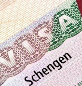 Нужна ли ребенку шенгенская виза