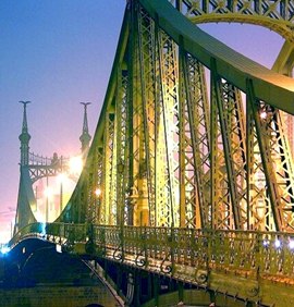 Нужна ли виза в Будапешт для россиян