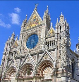 Нужна ли виза в Венецию, Бари, Флоренцию и Катанию
