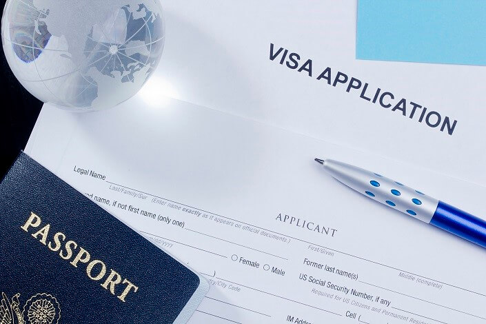 Хотите знать, сколько делается виза в Америку? Есть ответ!