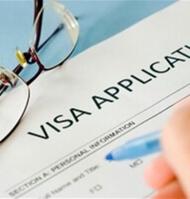 Проверка статуса визы в США и её отслеживание