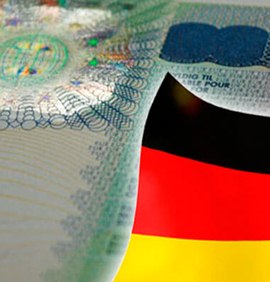 Студенческая виза в Германию | Учебная виза в Германию