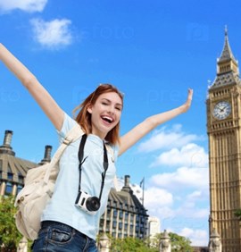 Студенческая виза в Великобританию Tier 4 | Учебная виза в Англию
