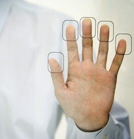 Нужны ли отпечатки пальцев для визы в Болгарию?