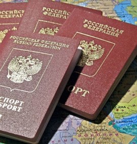 Албания снова вводит визы для Россиян