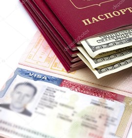 Посольство США приостановило выдачу виз