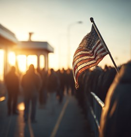 Новые правила для россиян по визам США с 6 сентября 2025 года