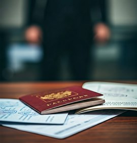 Кому лучше оформить визу в Китай, даже если поездка до 30 дней