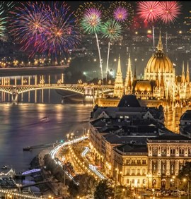 События в Европе зимой 2025-2026: Франция, Венгрия, Болгария, Греция