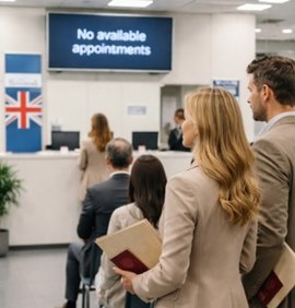 Новости туриндустрии: Повышение визового сбора Великобритании в 2026 году: касается ли это россиян и как изменилась подача в Москве