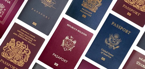 ВНЖ Испании по программе Digital Nomad — оформление в 2026 году