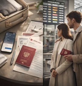 Землетрясение в Японии 20 апреля 2026 — что важно знать туристам  