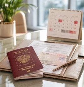 График работы визового центра «Виза Мира» в майские праздники