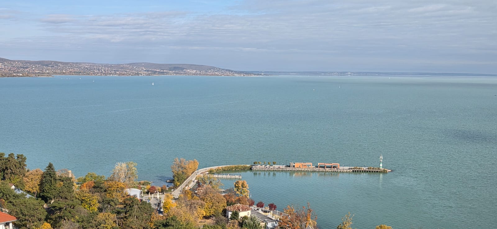Термальная купальня Сечени в Будапеште